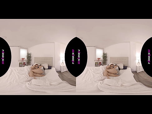 ❤️ PORNBCN VR Две молодые лесбиянки просыпаются возбужденными в виртуальной реальности 4K 180 3D Женева Беллуччи   Катрина Морено ❤❌ Качественный секс на порно сайте tradewin.top ❌️