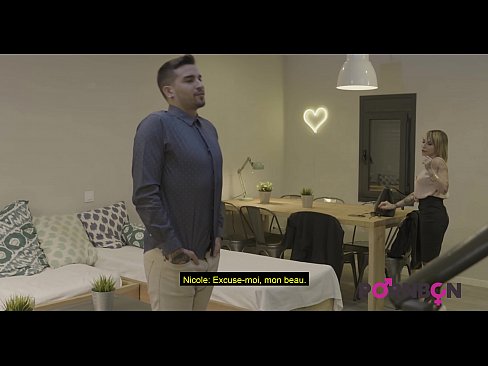 ❤️ PORNBCN 4K Одна зрелая женщина с большими сиськами хочет быть анальным трахал молодой жиголо с большим членом минет амортизм жесткий ебать ручной работы собачий стиль киска лизать оргазм французские субтитры ❤❌ Качественный секс на порно сайте tradewin.top ❌️